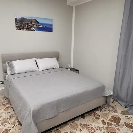 Affittacamere Bm Палермо