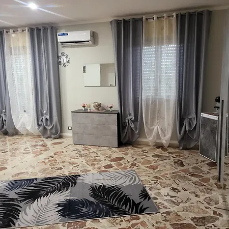 Affittacamere Bm Гостевой дом *
